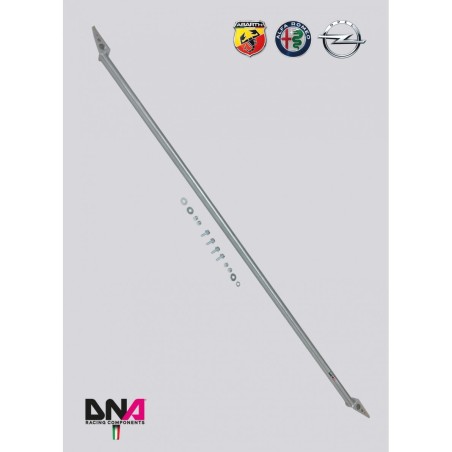 Kit racing barra duomi anteriore