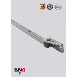 Kit racing barra duomi anteriore