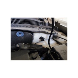 Kit racing barra duomi anteriore