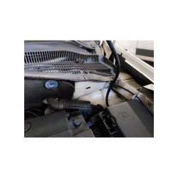 Kit racing barra duomi anteriore