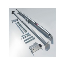 Kit racing barra duomi posteriori con tiranti FIAT Grande Punto