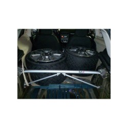 Kit racing barra duomi posteriori con tiranti FIAT Grande Punto