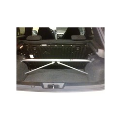 Kit racing barra duomi posteriori con tiranti FIAT Grande Punto