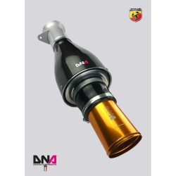 KIT RACING ASPIRAZIONE “FREDDA” CON SISTEMA VENTURI 500 Abarth