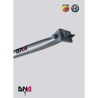 Kit racing barra duomi posteriore senza tiranti Fiat Alfa