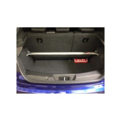 Kit racing barra duomi posteriore senza tiranti Fiat Alfa