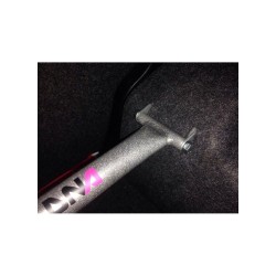 Kit racing barra duomi posteriore senza tiranti Fiat Alfa