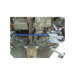 Kit racing barra slitta doppia anteriore Fiat punto