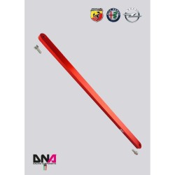 Kit racing barra slitta singola anteriore Fiat punto Opel corsa