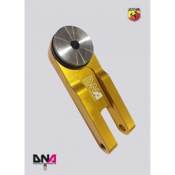 Kit racing supporto motore cambio Fast Road Punto