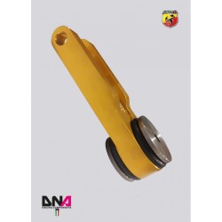 Kit racing supporto motore cambio Fast Road Punto