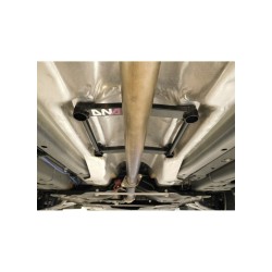 Kit racing telaio rinforzo tunnel centrale FIAT, Abarth, Opel, Alfa