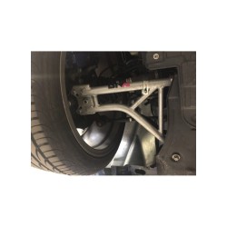 Kit racing trapezi anteriori FIAT Grande Punto Abarth, Alfa Mito, Opel Corsa