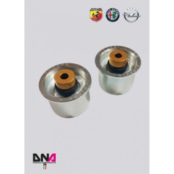 Kit racing uniball ponte posteriore FIAT Grande Punto Abarth, Alfa Mito, Opel Corsa Adam