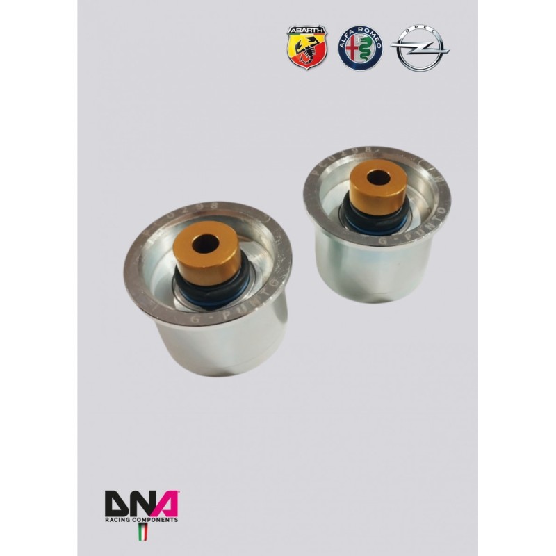 Kit racing uniball ponte posteriore FIAT Grande Punto Abarth, Alfa Mito, Opel Corsa Adam