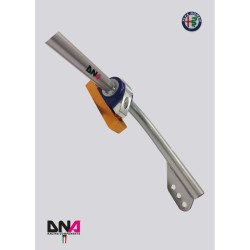 Kit racing barra antirollio posteriore registrabile Alfa Romeo Giulietta