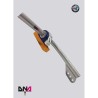 Kit racing barra antirollio posteriore registrabile Alfa Romeo Giulietta