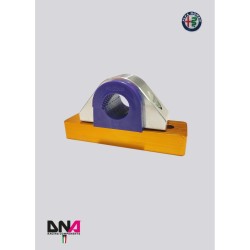 Kit racing barra antirollio posteriore registrabile Alfa Romeo Giulietta