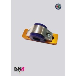 Kit racing barra antirollio posteriore registrabile Alfa Romeo Giulietta