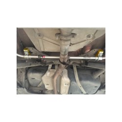 Kit racing barra antirollio posteriore registrabile Alfa Romeo Giulietta