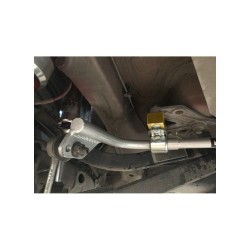 Kit racing barra antirollio posteriore registrabile Alfa Romeo Giulietta