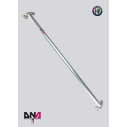 Kit racing barra duomi anteriore Alfa Romeo Giulietta