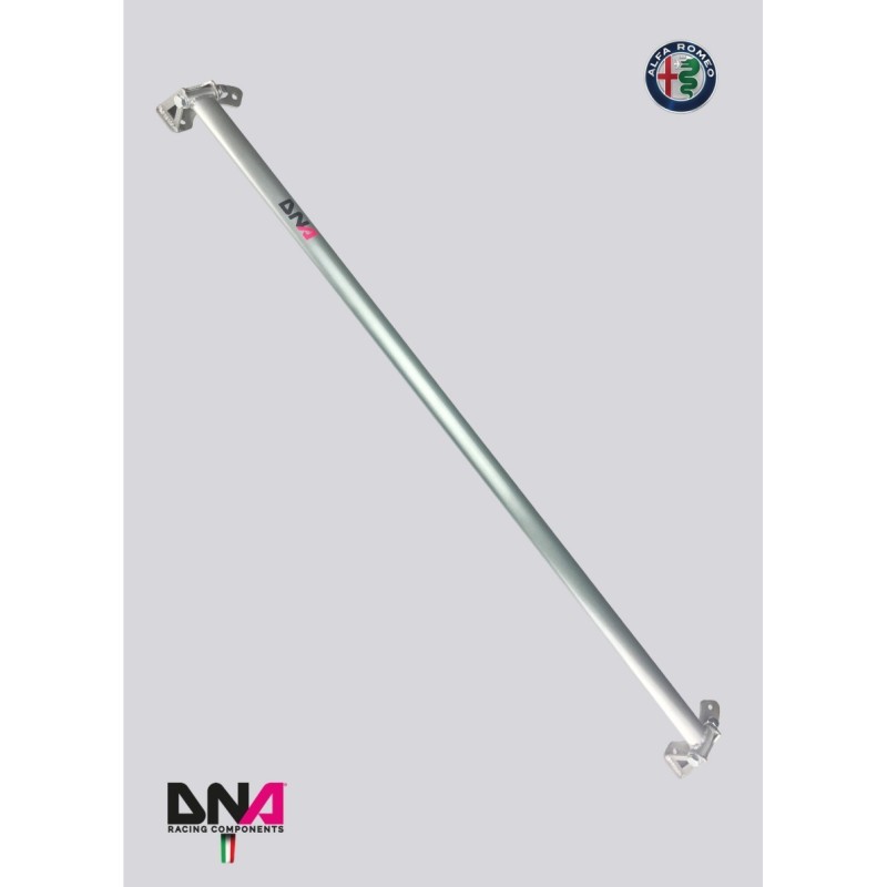 Kit racing barra duomi anteriore Alfa Romeo Giulietta