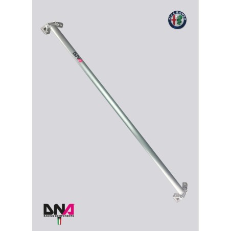 Kit racing barra duomi anteriore Alfa Romeo Giulietta