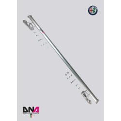Kit racing barra duomi anteriore Alfa Romeo Giulietta