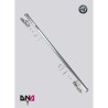 Kit racing barra duomi anteriore Alfa Romeo Giulietta