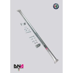 Kit racing barra duomi posteriore senza tiranti Alfa Romeo Giulietta