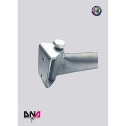 Kit racing barra duomi posteriore senza tiranti Alfa Romeo Giulietta
