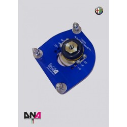 Kit racing top mount per BILSTEIN - ST - KW - BC Racing Alfa Romeo Giulietta