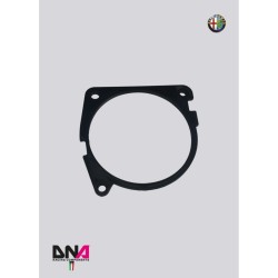 Kit racing top mount per BILSTEIN - ST-KW-BC Racing completo di molle racing Alfa Giulietta