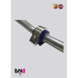 Kit racing barra antirollio anteriore FIAT 500 Abarth