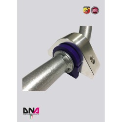 Kit racing barra antirollio anteriore FIAT 500 Abarth