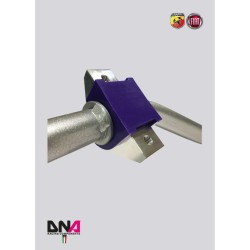 Kit racing barra antirollio anteriore FIAT 500 Abarth