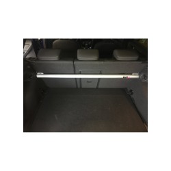 Kit racing barra duomi senza tiranti Audi A3 -Volkswagen golf