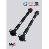 Tiranti post. inf. regolabili Audi A1 A3 TT VW Scirocco Leon