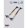 Tiranti reg. per barra antirollio Fiesta, Audi a1, renault, Polo