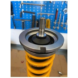 Kit racing top mount Audi A1 A3 VW Golf Polo Seat Leon Skoda Octavia