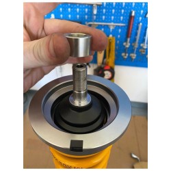 Kit racing top mount Audi A1 A3 VW Golf Polo Seat Leon Skoda Octavia