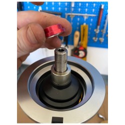 Kit racing top mount Audi A1 A3 VW Golf Polo Seat Leon Skoda Octavia