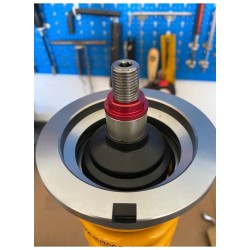 Kit racing top mount Audi A1 A3 VW Golf Polo Seat Leon Skoda Octavia