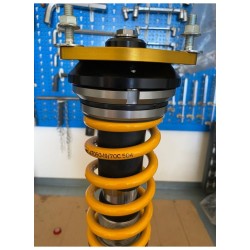 Kit racing top mount Audi A1 A3 VW Golf Polo Seat Leon Skoda Octavia