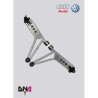 Kit racing trapezi anteriori Audi A3 Golf 7 Seat Leon 3 Skoda Octavia 3