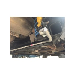 Kit racing barra antirollio posteriore Ford Fiesta MKVII