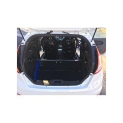 Kit racing barra duomi posteriore con tiranti Ford Fiesta MKVIII