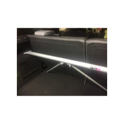 Kit racing barra duomi posteriore con tiranti Ford Fiesta MKVIII