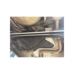 Kit racing barra irrigidimento ponte posteriore Ford Fiesta